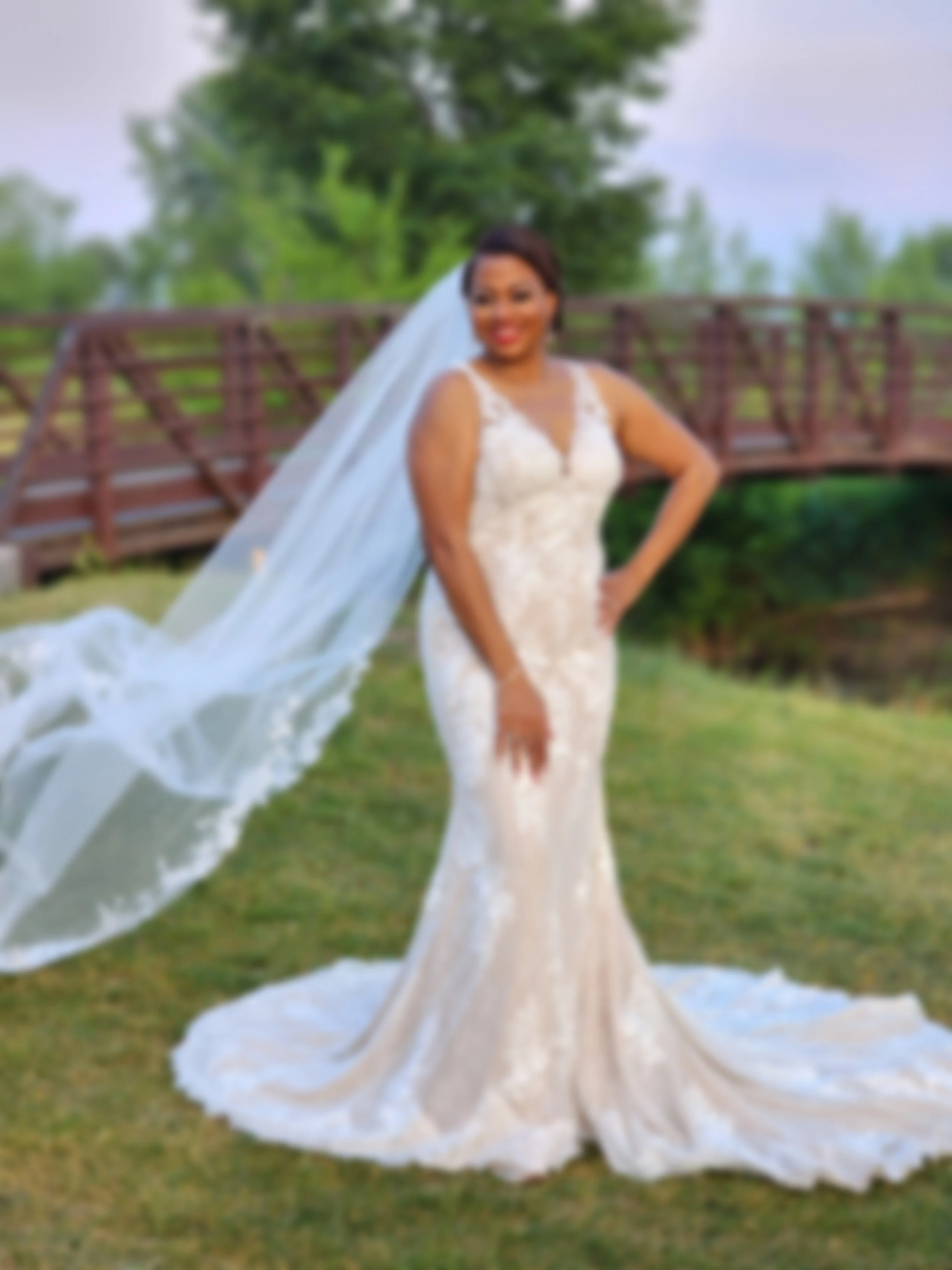 Images blurred for privacy