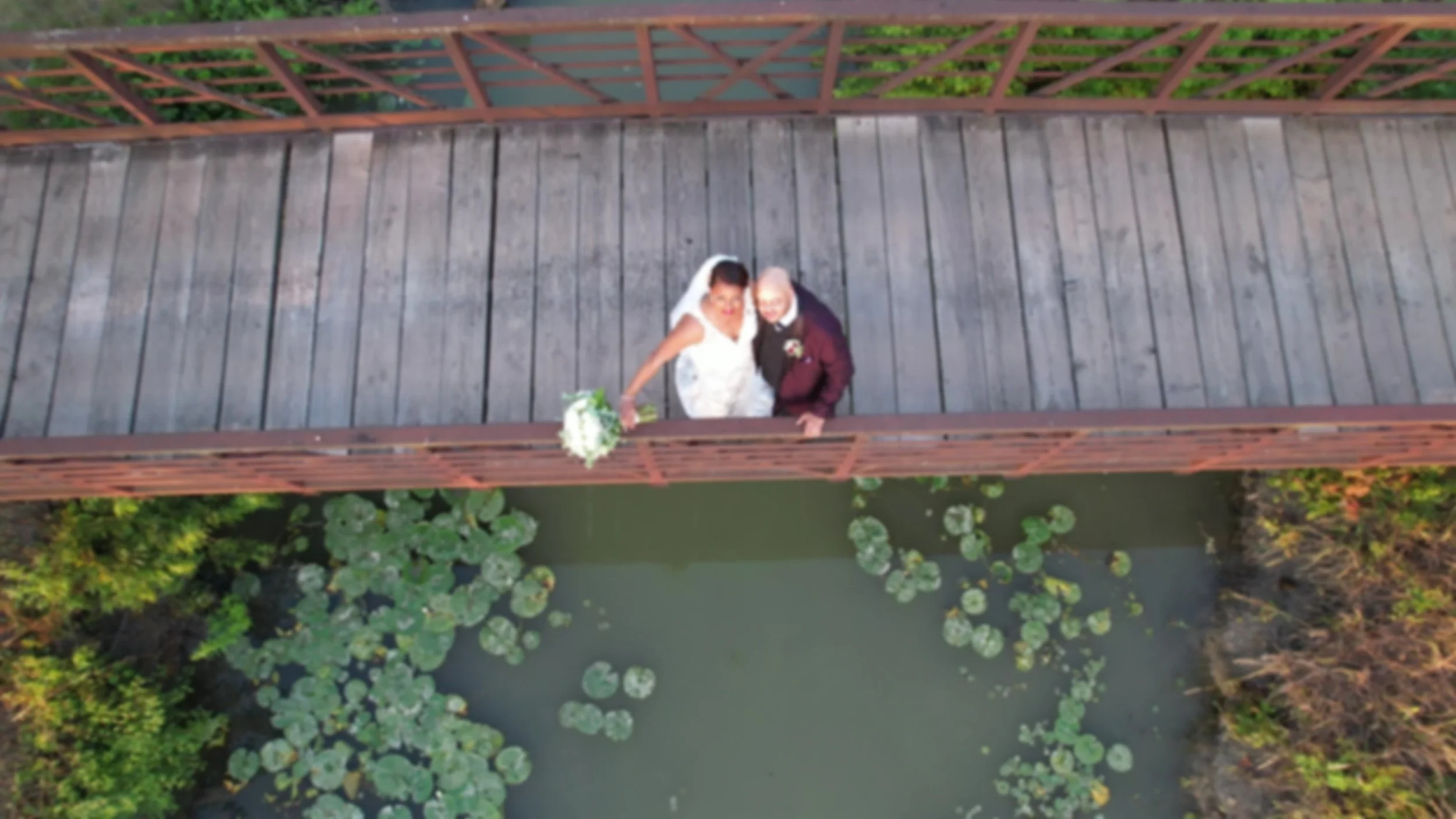 Images blurred for privacy