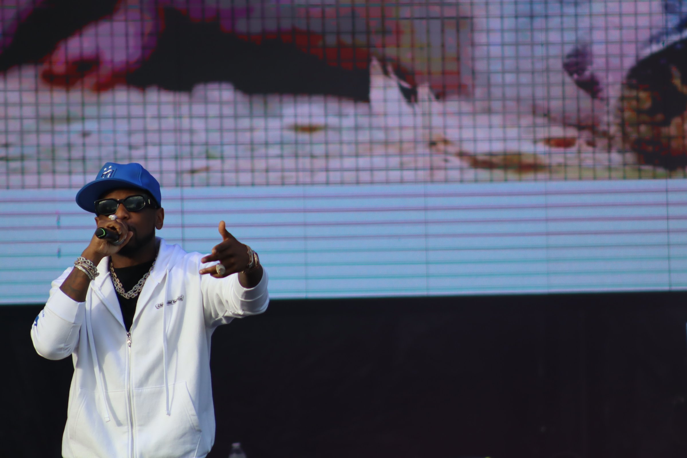 Fabolous Vegandale 2025