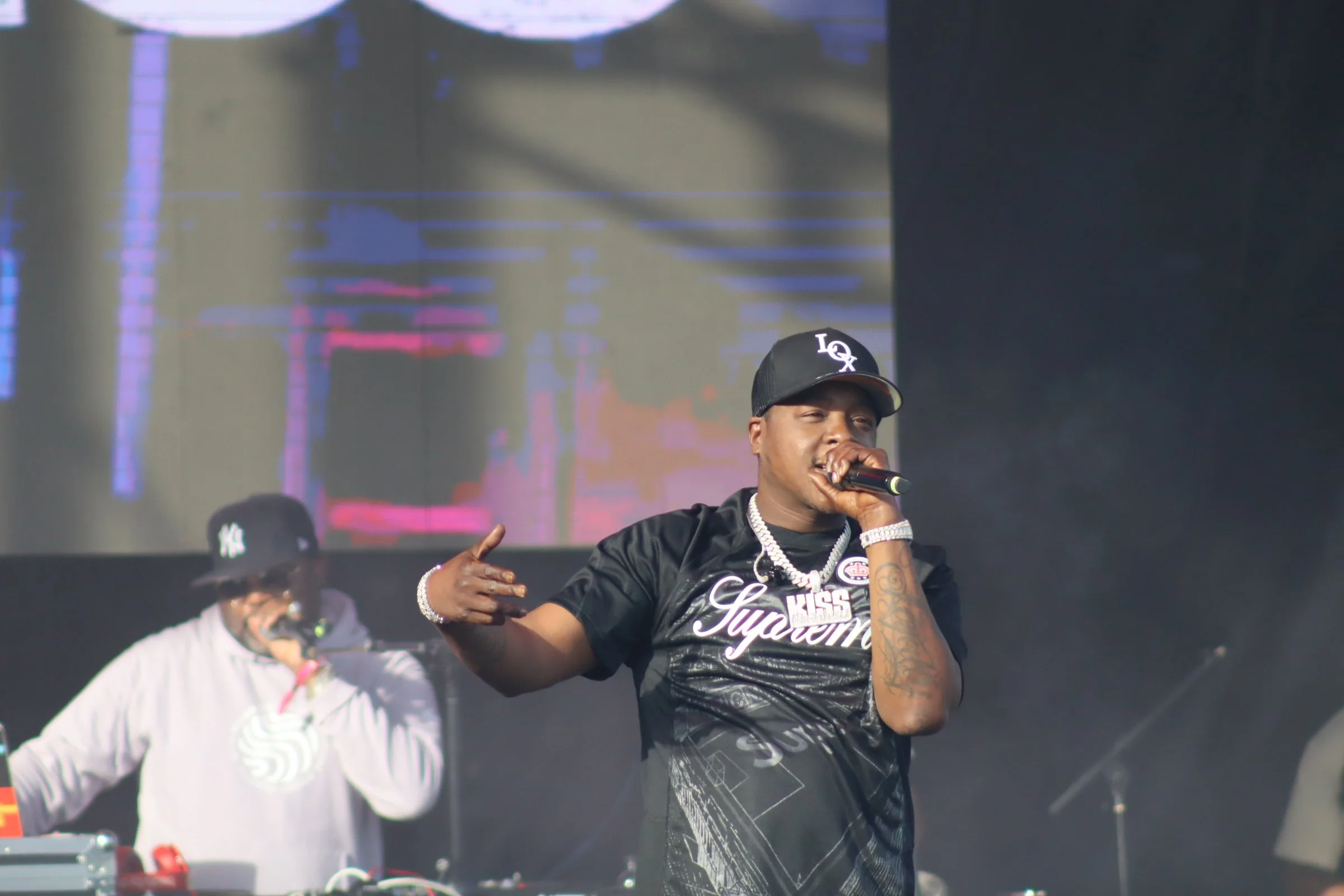 Jadakiss Vegandale 2024