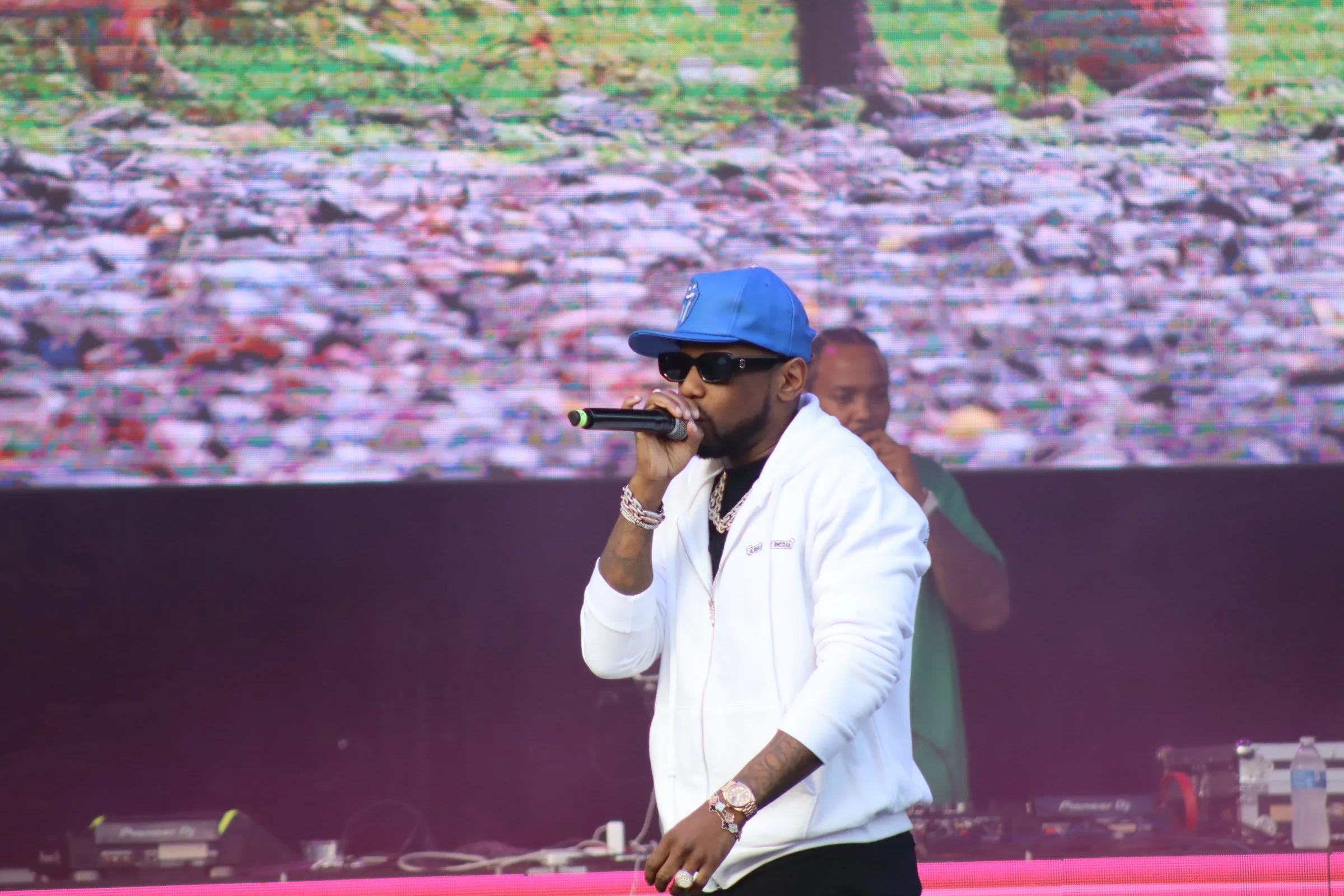 Fabolous Vegandale 2025