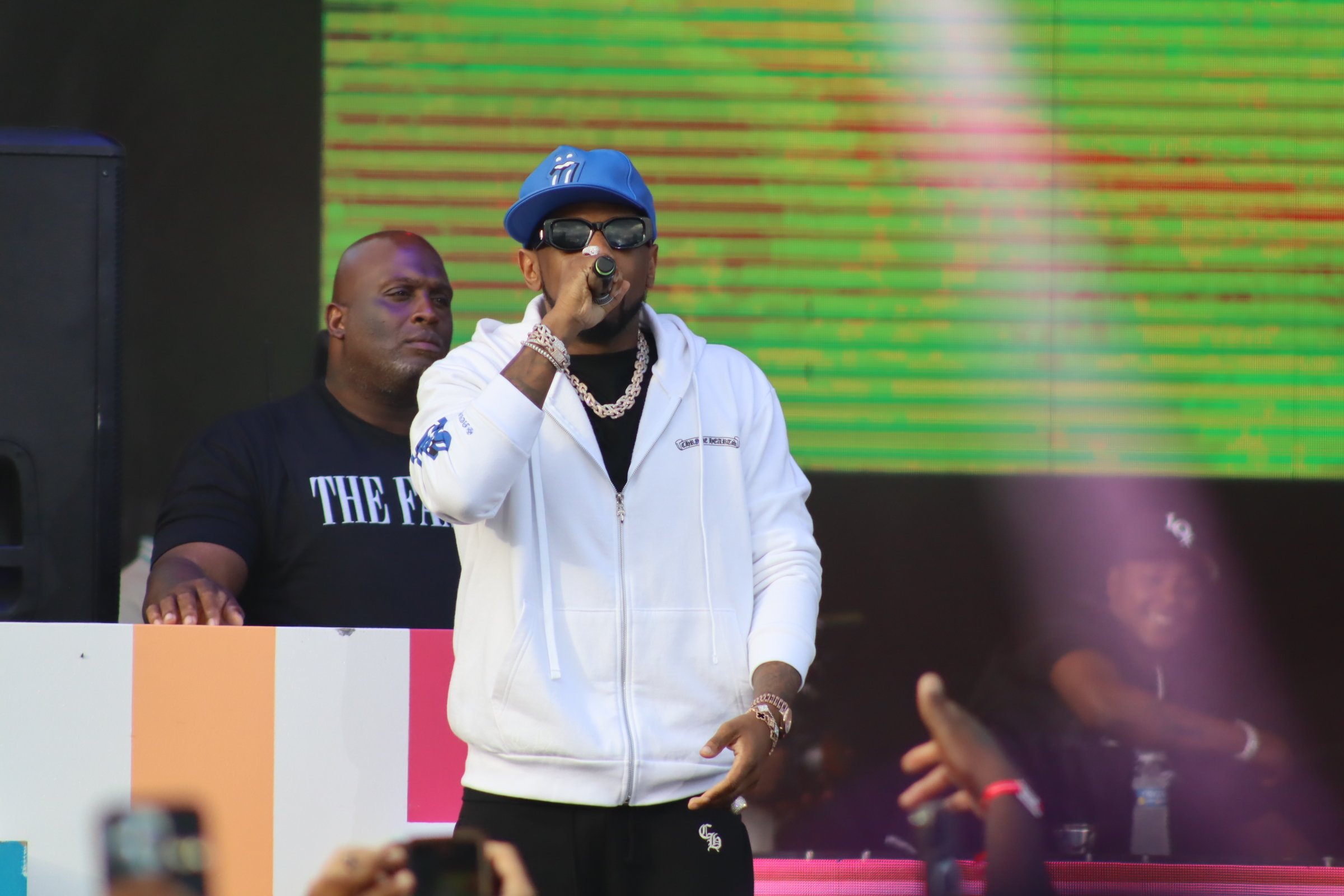 Fabolous Vegandale 2025