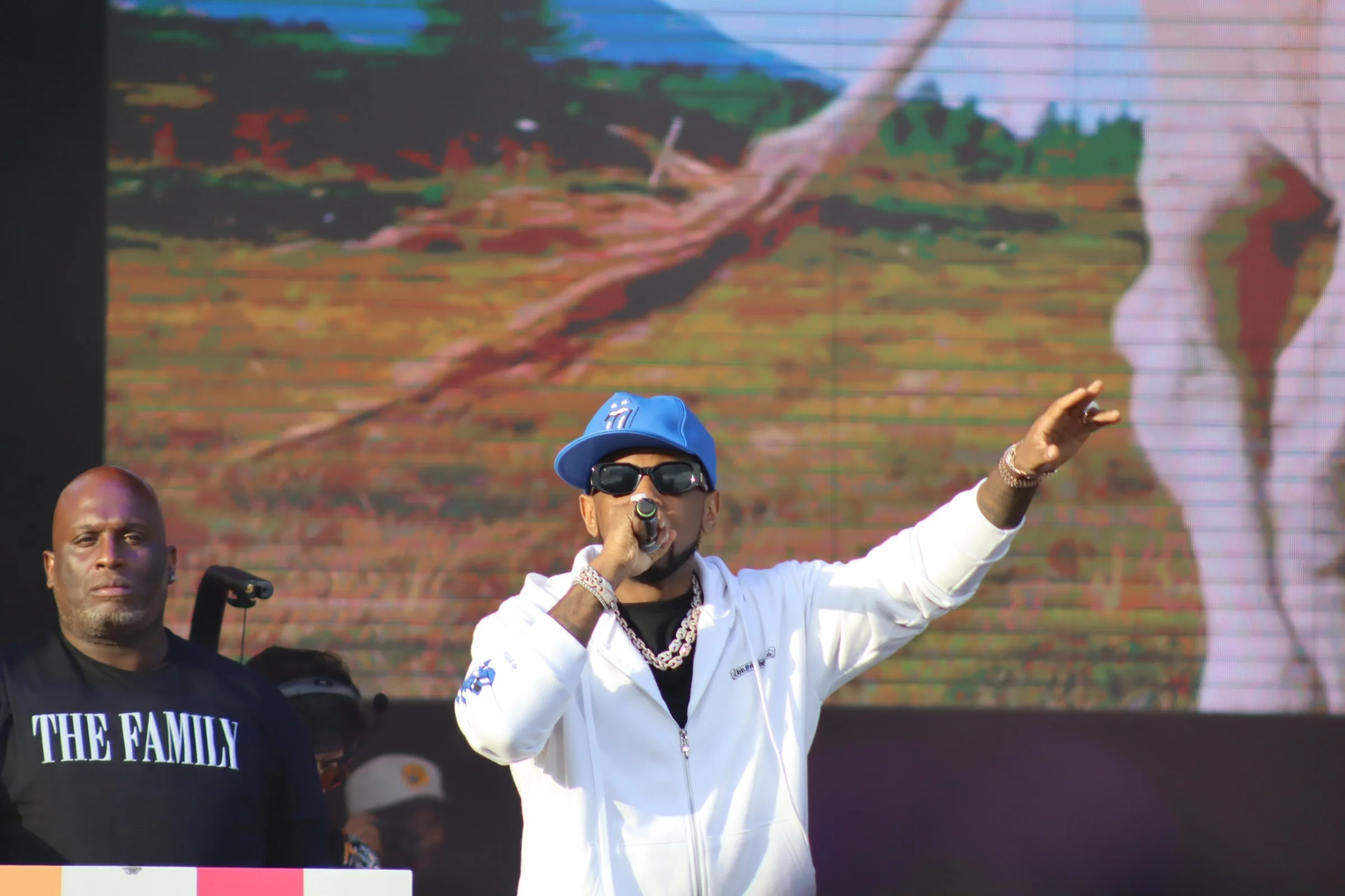 Fabolous Vegandale 2025