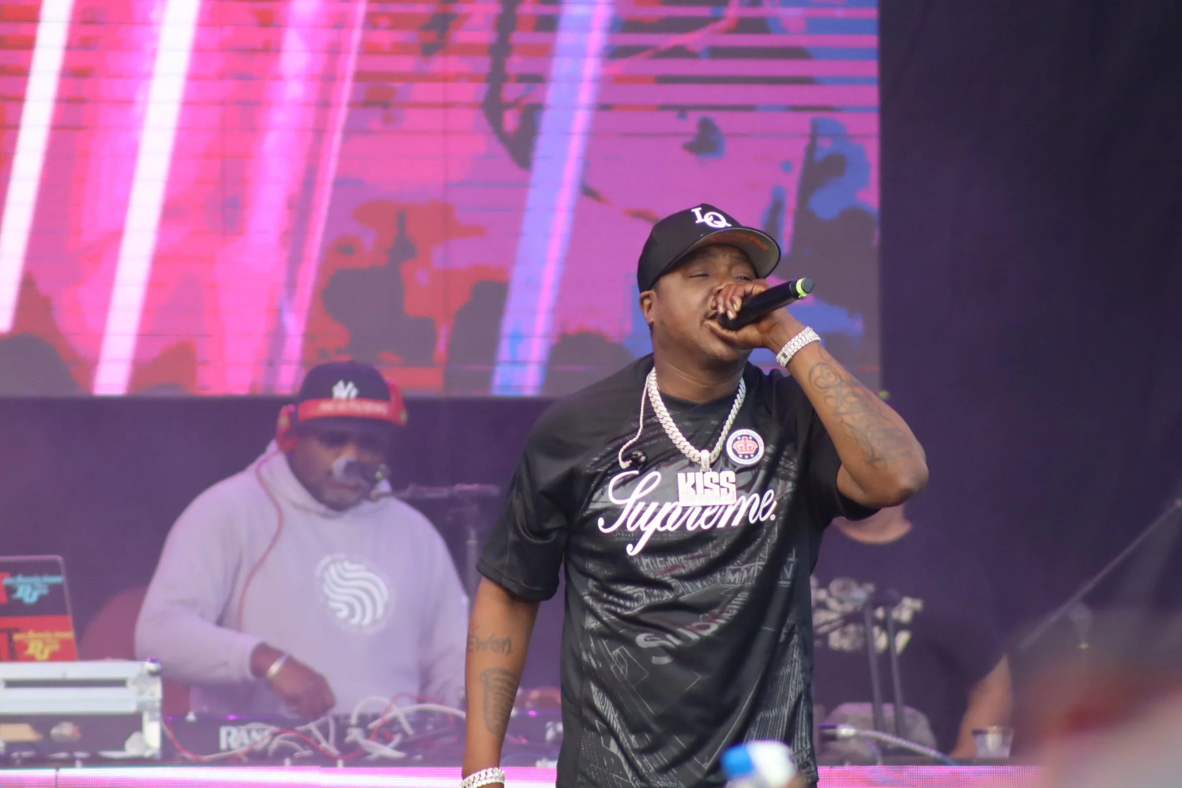 Jadakiss Vegandale 2024