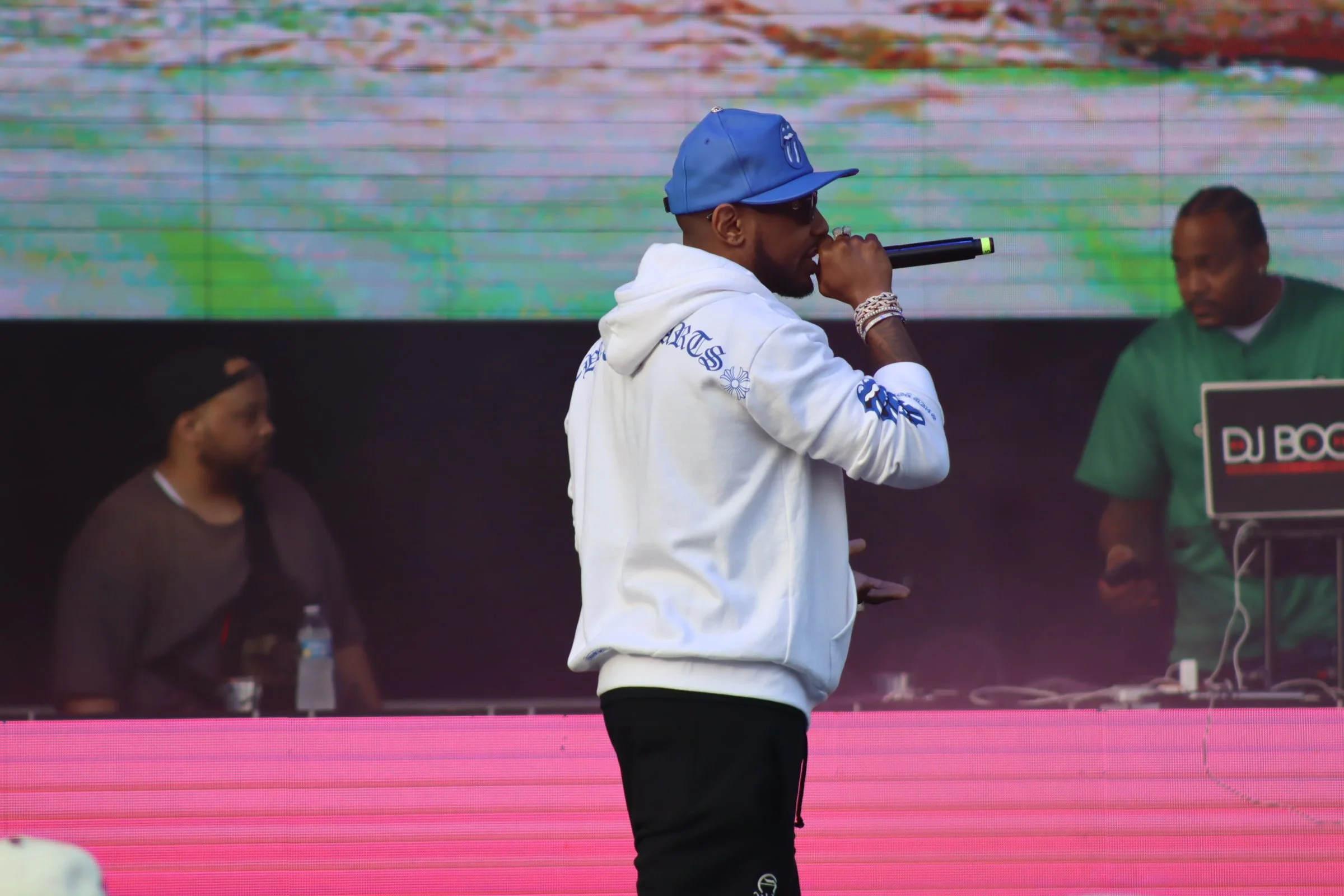 Fabolous Vegandale 2025