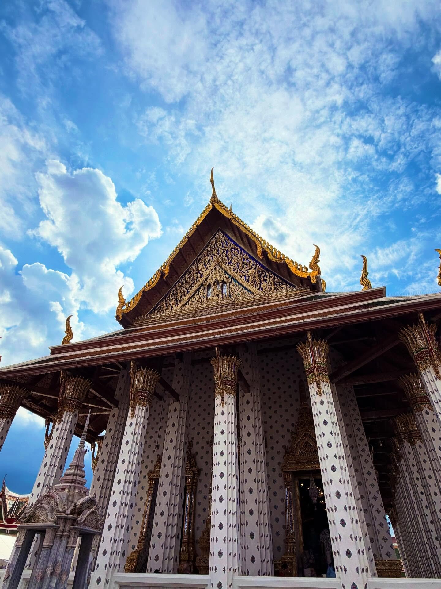 Probably my favorite photo from today.