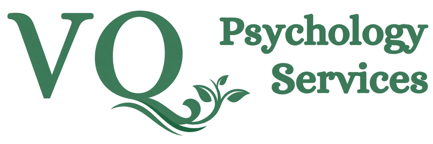 VQ Psychology Services