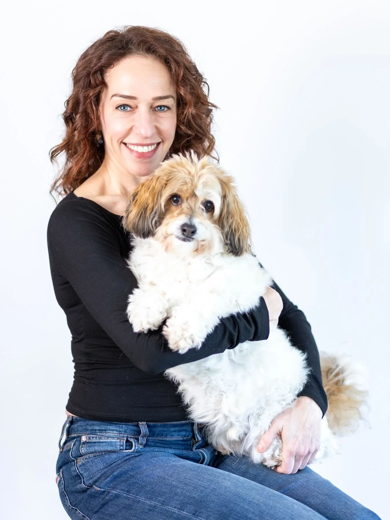 When the question is, &ldquo;Can I bring my dog?&rdquo; The answer is always, &ldquo;Yes!&rdquo;