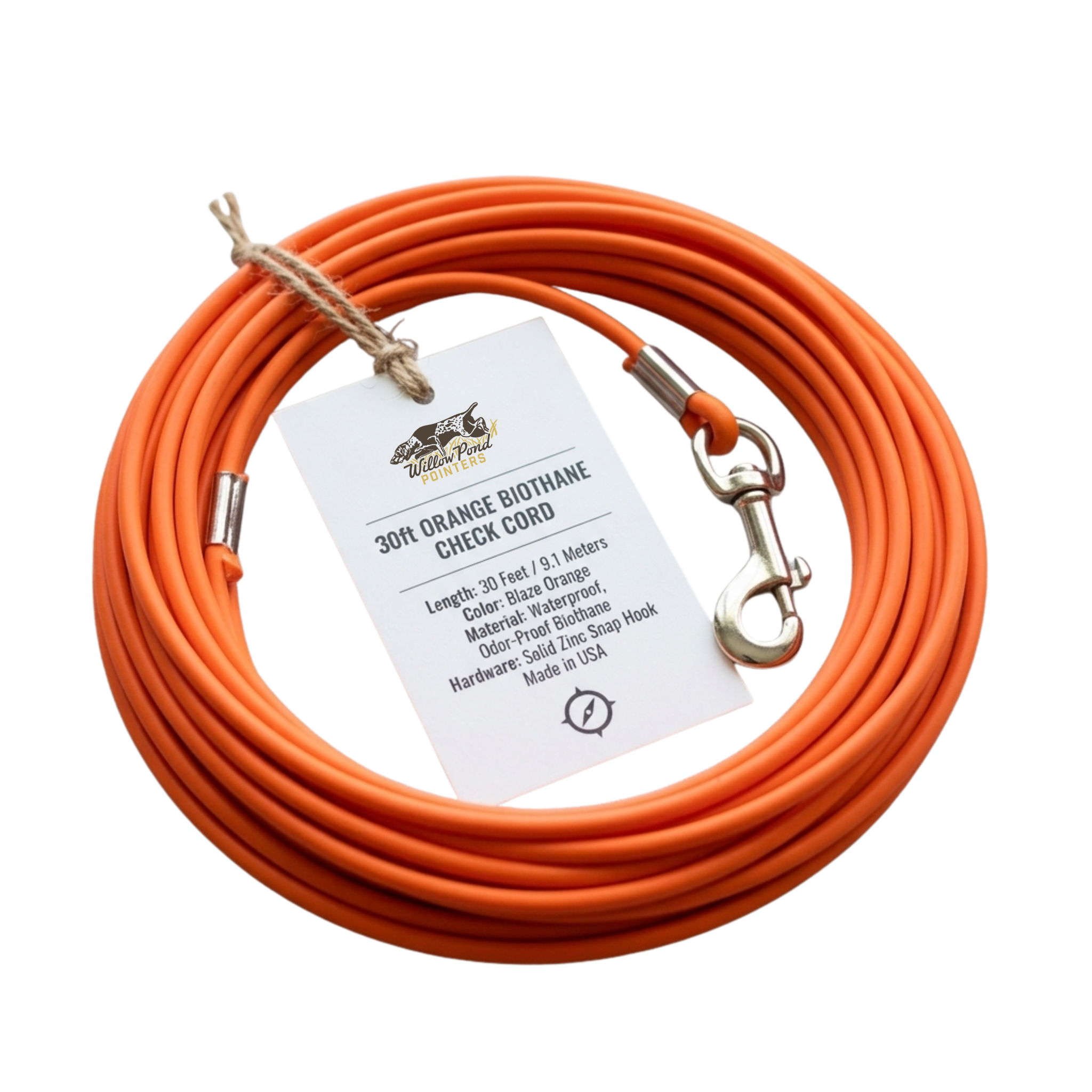 Check Cord