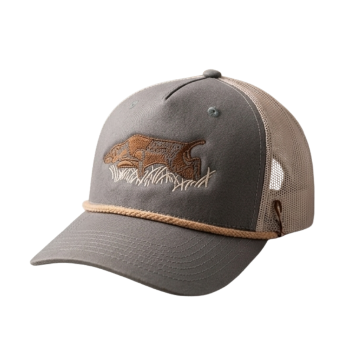 Ranchero Pointer Hat