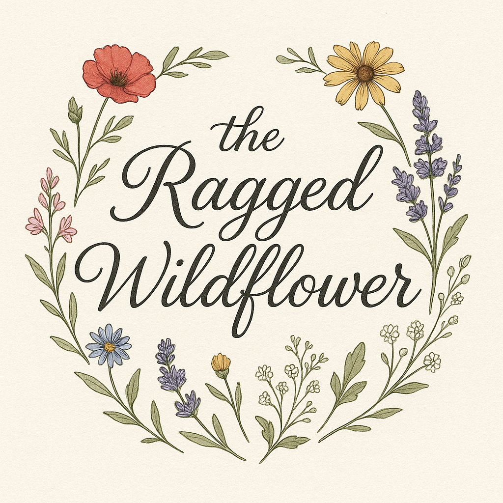 The Ragged Wildflower
