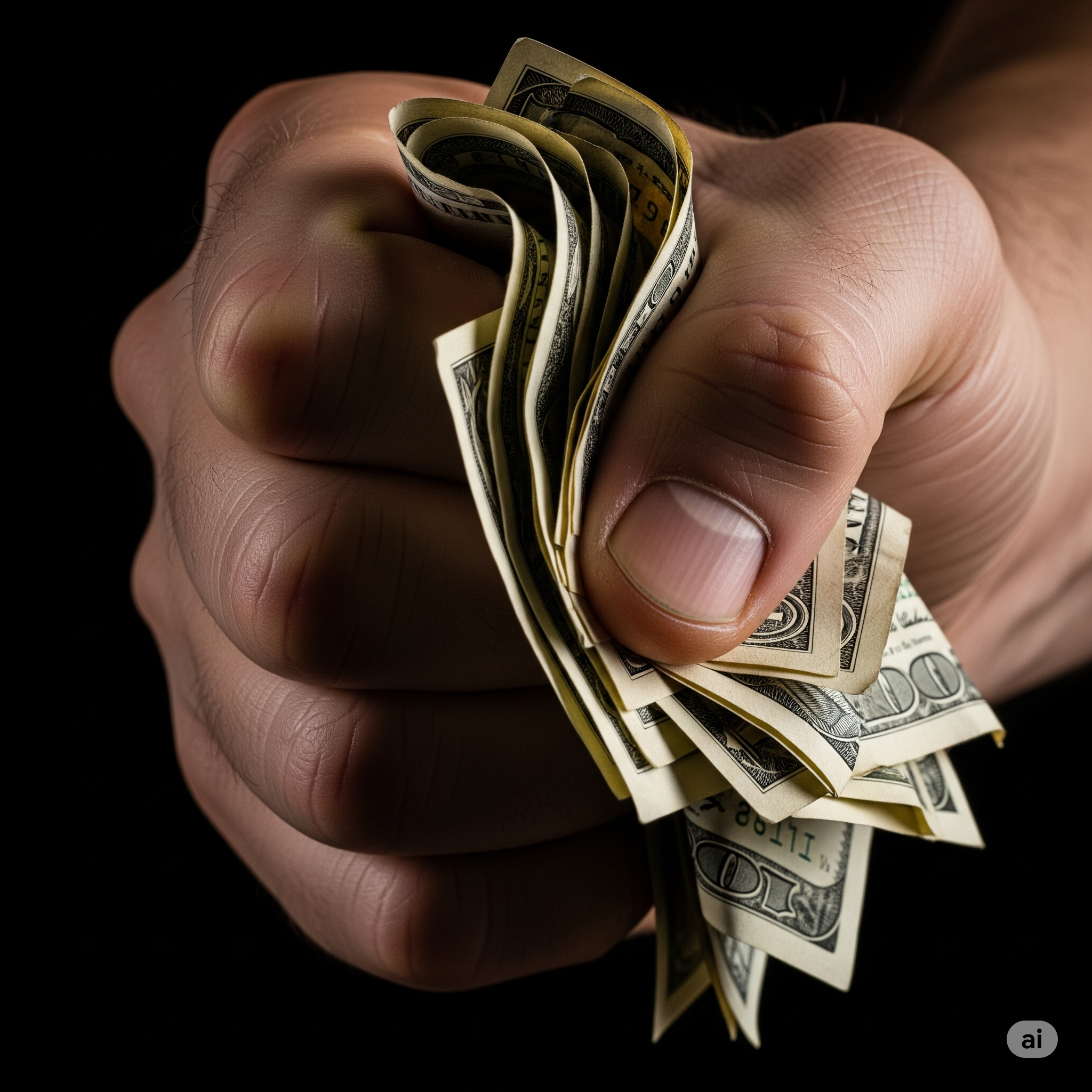 Where Does the Money Come From?