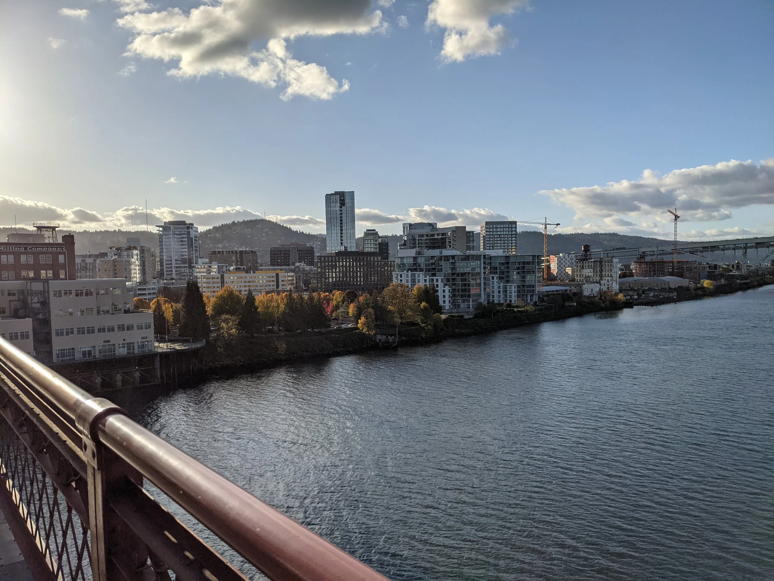 Report #6: Review of CCC’s Engaged Social Housing