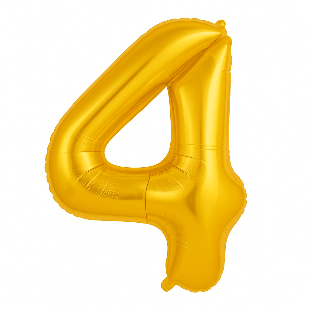 BX-0043IB-number-4-gold-balloon-34in.png