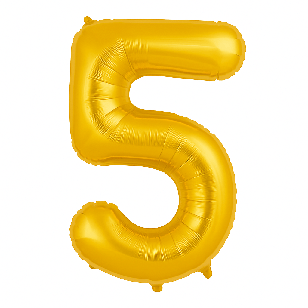 BX-0044IB-number-5-gold-balloon-34in.png