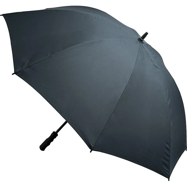 25 x Stormproof Printed Umbrellas - Branded Umbrellas UK