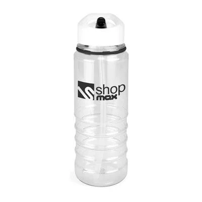 printed bottles midlands - branded drinkware - custom printed bottles - bottle with straws.jpg
