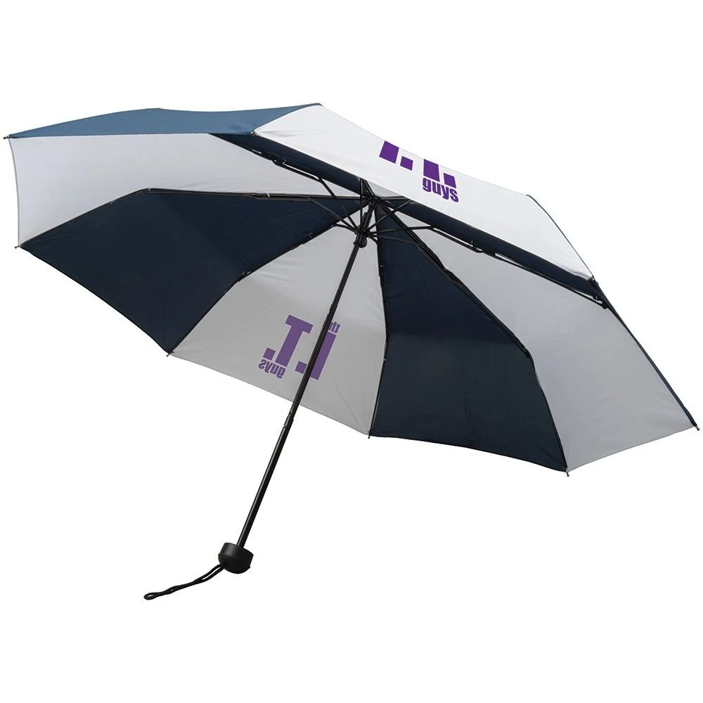 Branded Umbrellas - Custom Printed Umbrellas - Mini Custom Umbrella.jpg