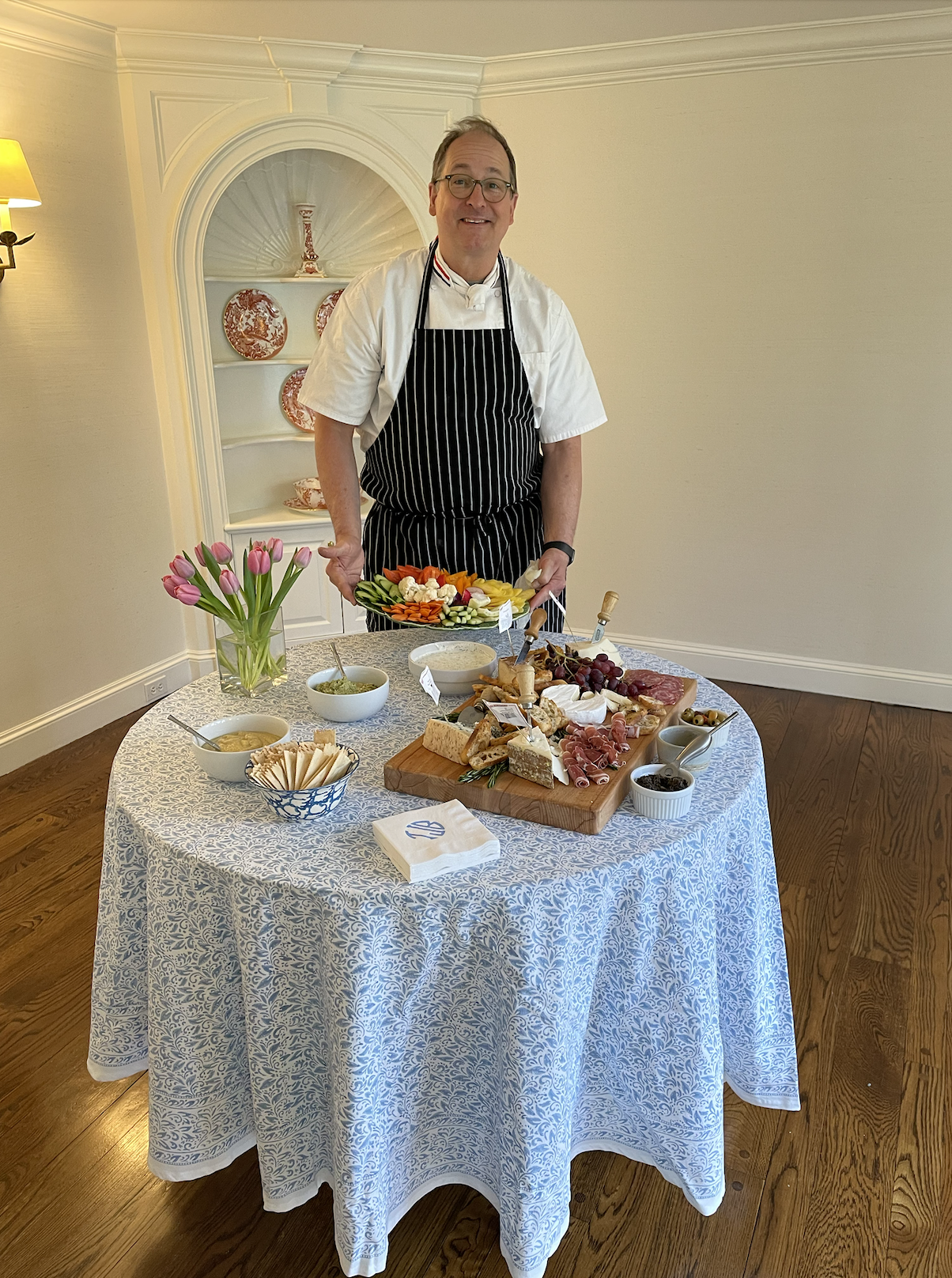 Chef Jonathan Serving at Holiday Catered Event ADOS Images.png