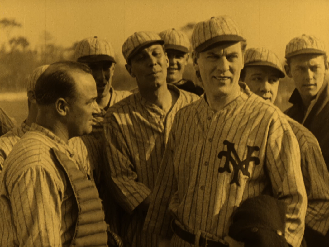 The New Klondike (Dir. Lewis Milestone, 1926)