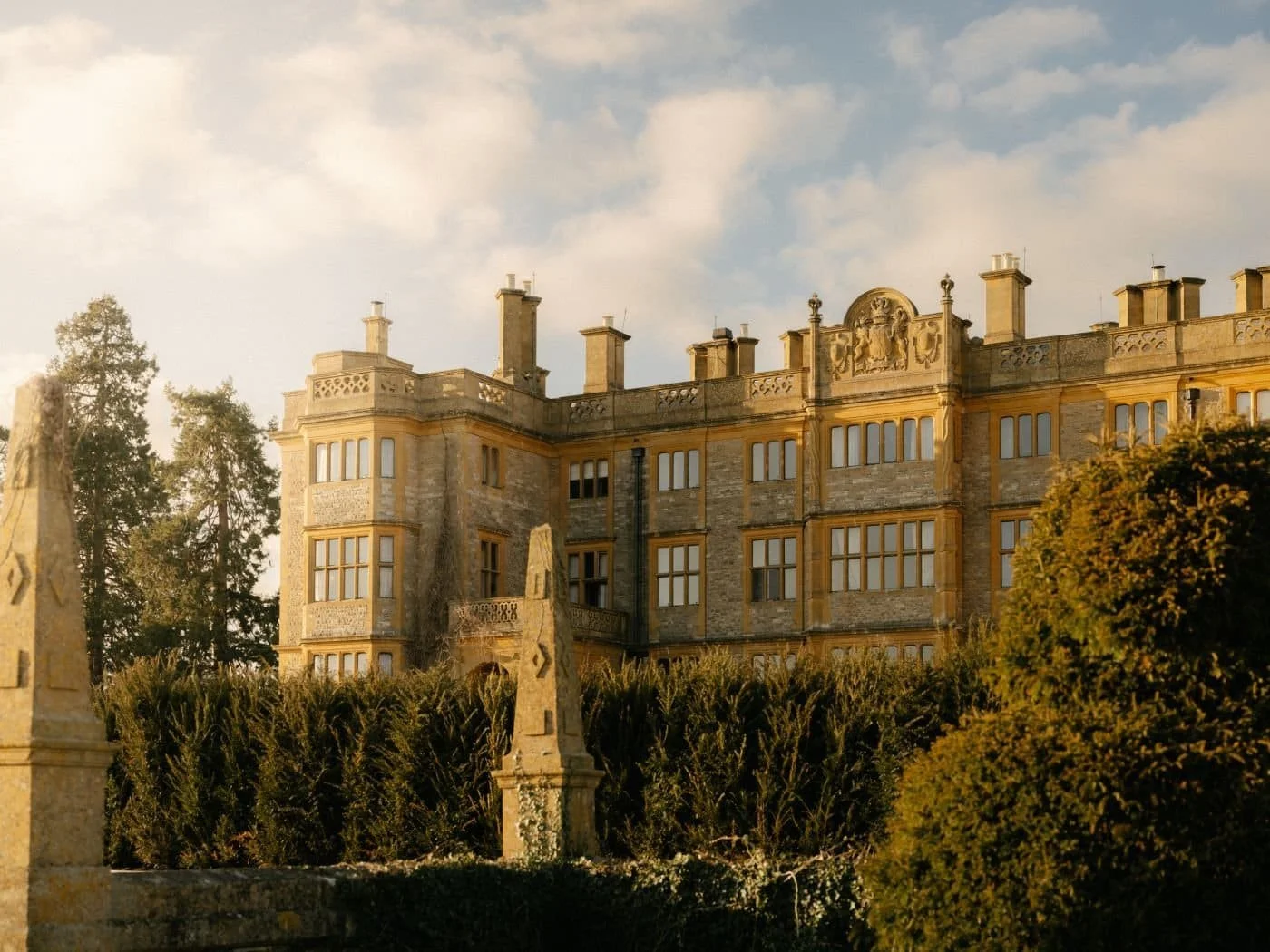 04 | Closer to Home: The British Countryside