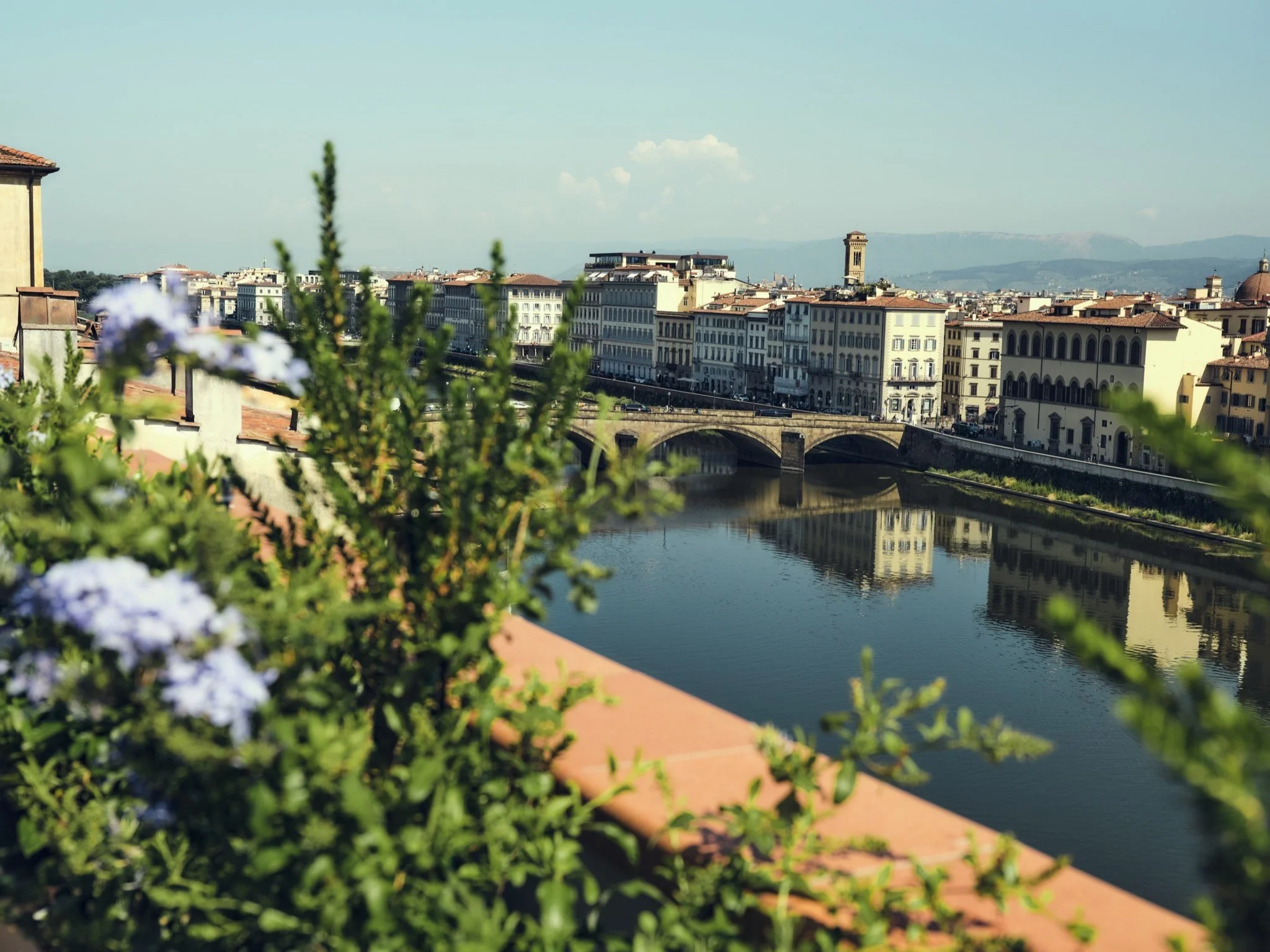 02 | The Mediterranean: Is Autumn Becoming the New Summer?