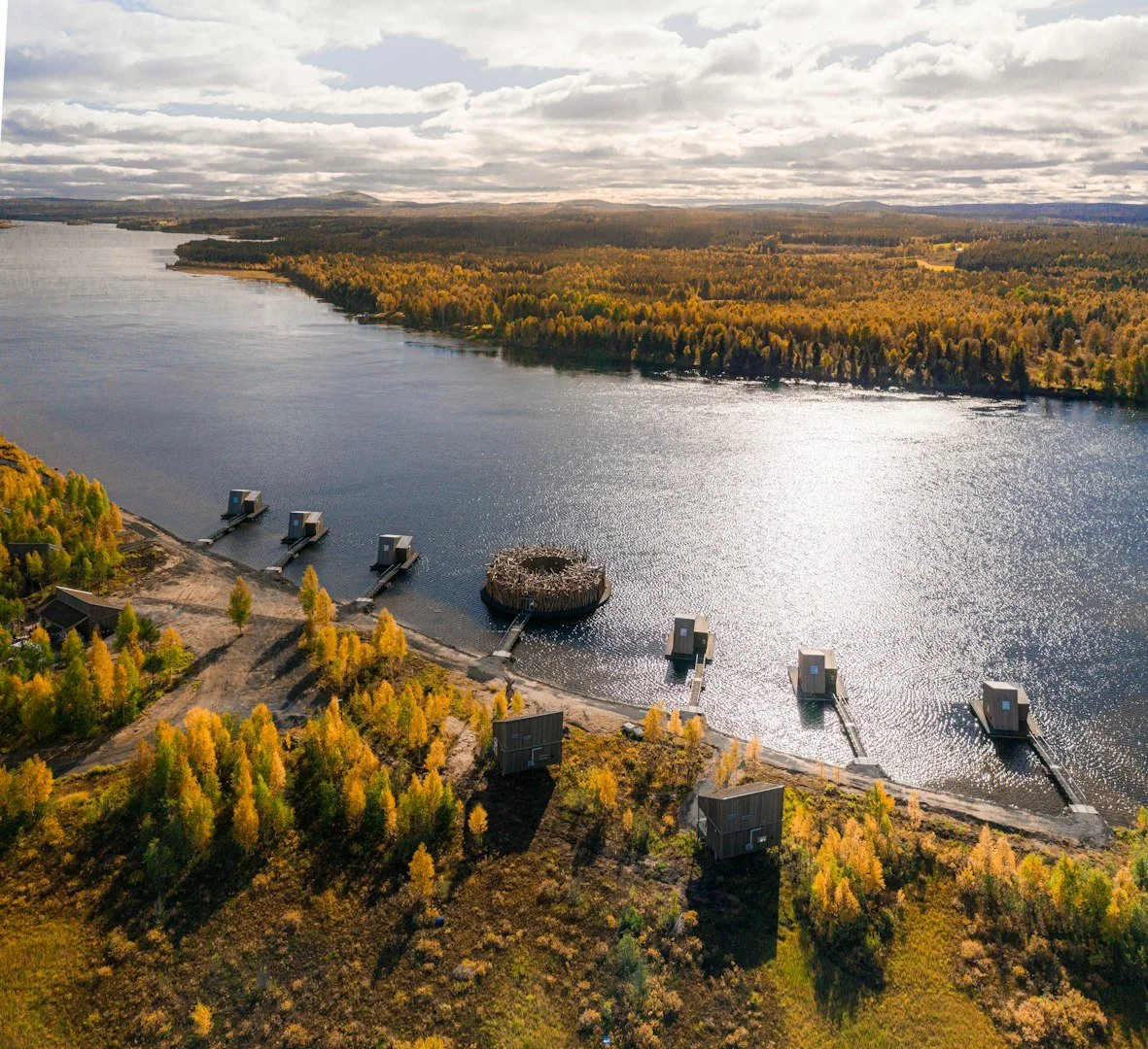 03 | Looking Ahead: Winter in the Nordics