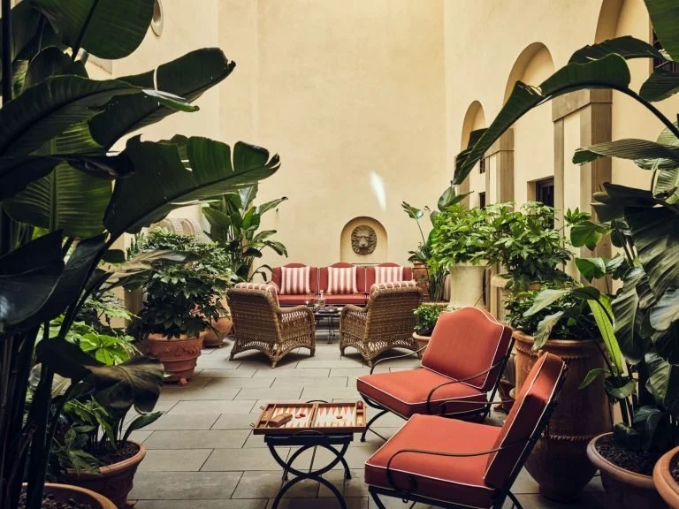Romantic Places in Italy, Autumn Escapes &amp; Winter Inspiration