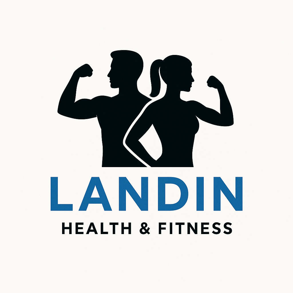 Landin Health &amp; Fitness