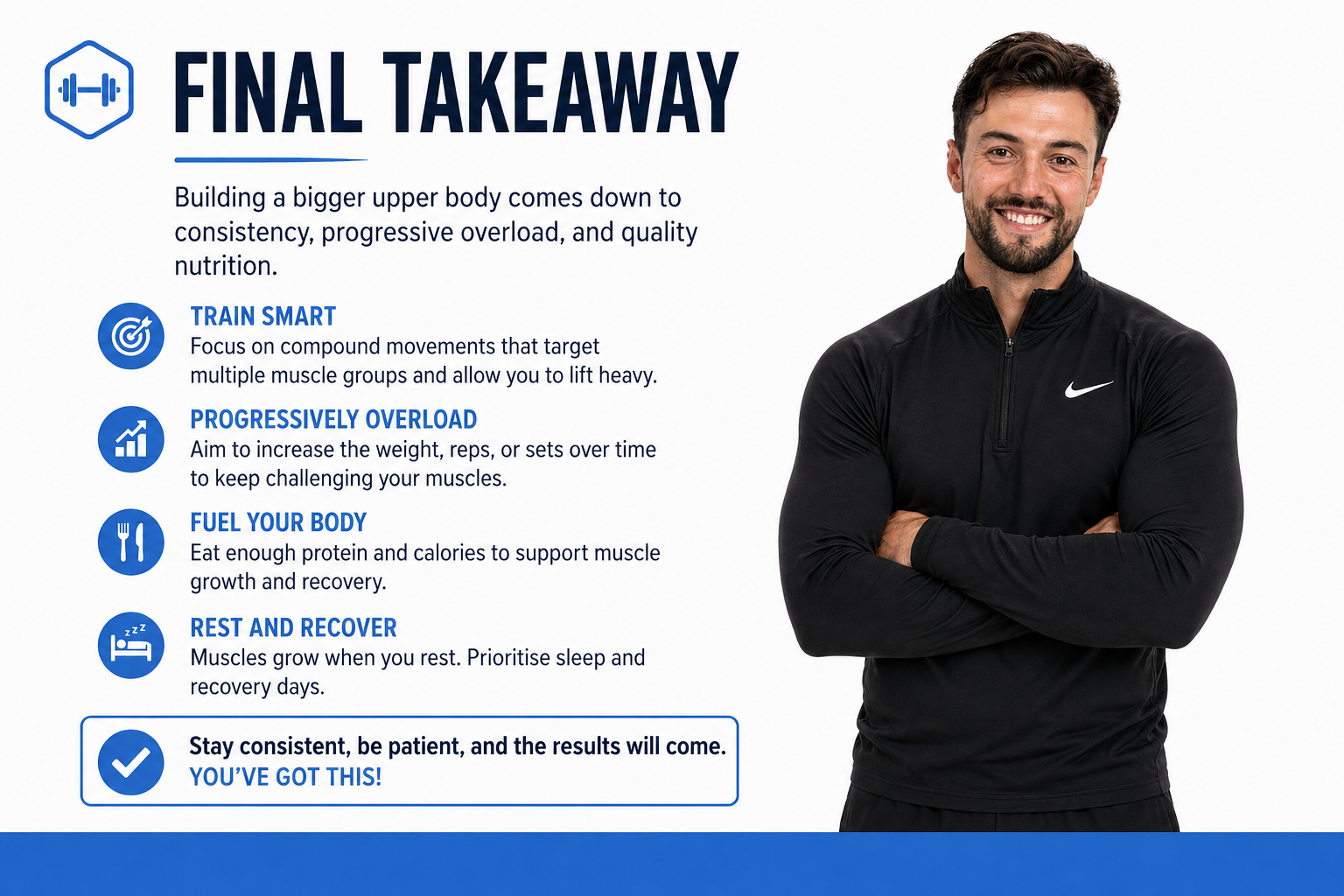 final takeaway