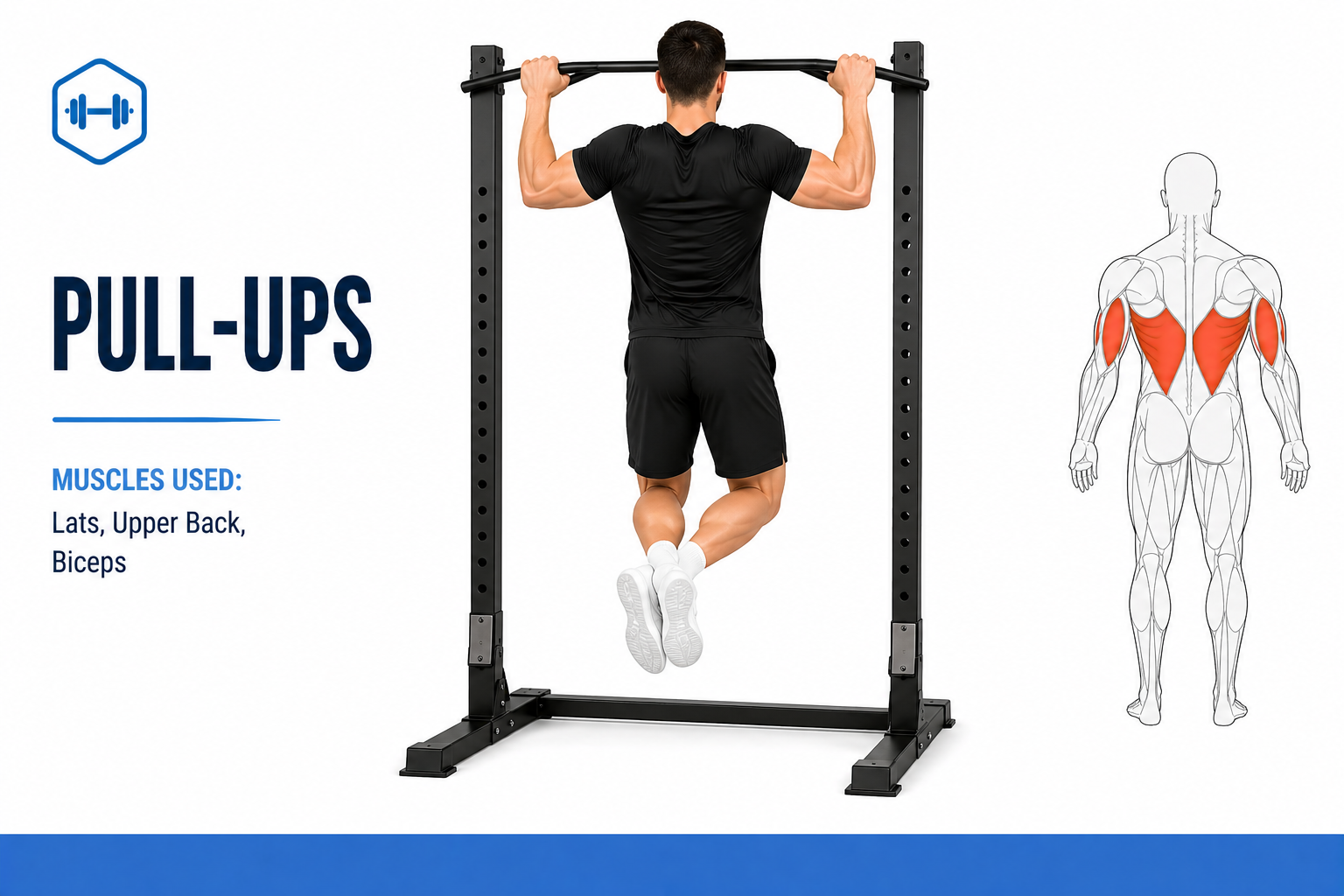 pull-ups