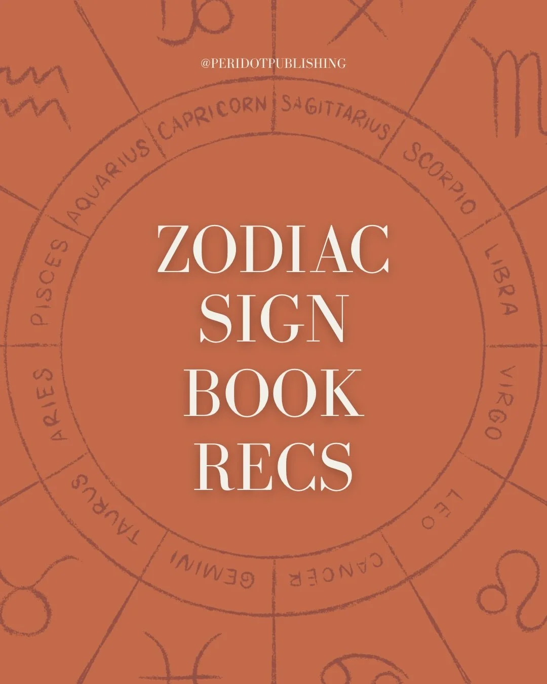 Swipe to see some book recs based on your zodiac sign. 💫  Let us know what sign you are and what book you&rsquo;re reading next!

 #zodiacsignbookrecs#bookrecs#newbooks