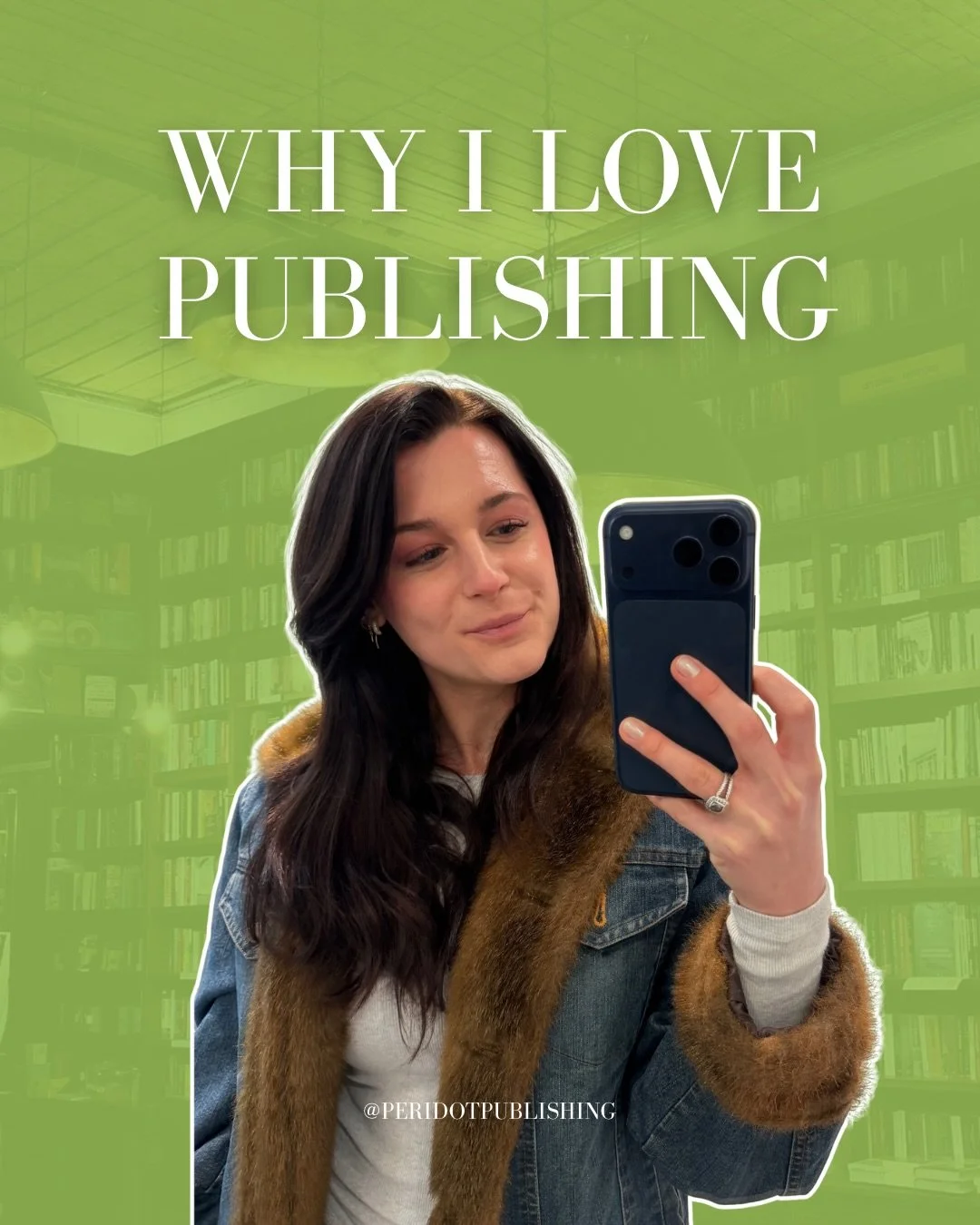 One of the best parts of publishing is the people.
Grateful I get to work with talented creatives and help turn stories into something real every day. 💚 

#publishing#publishinghouse#authors#indiepublishing