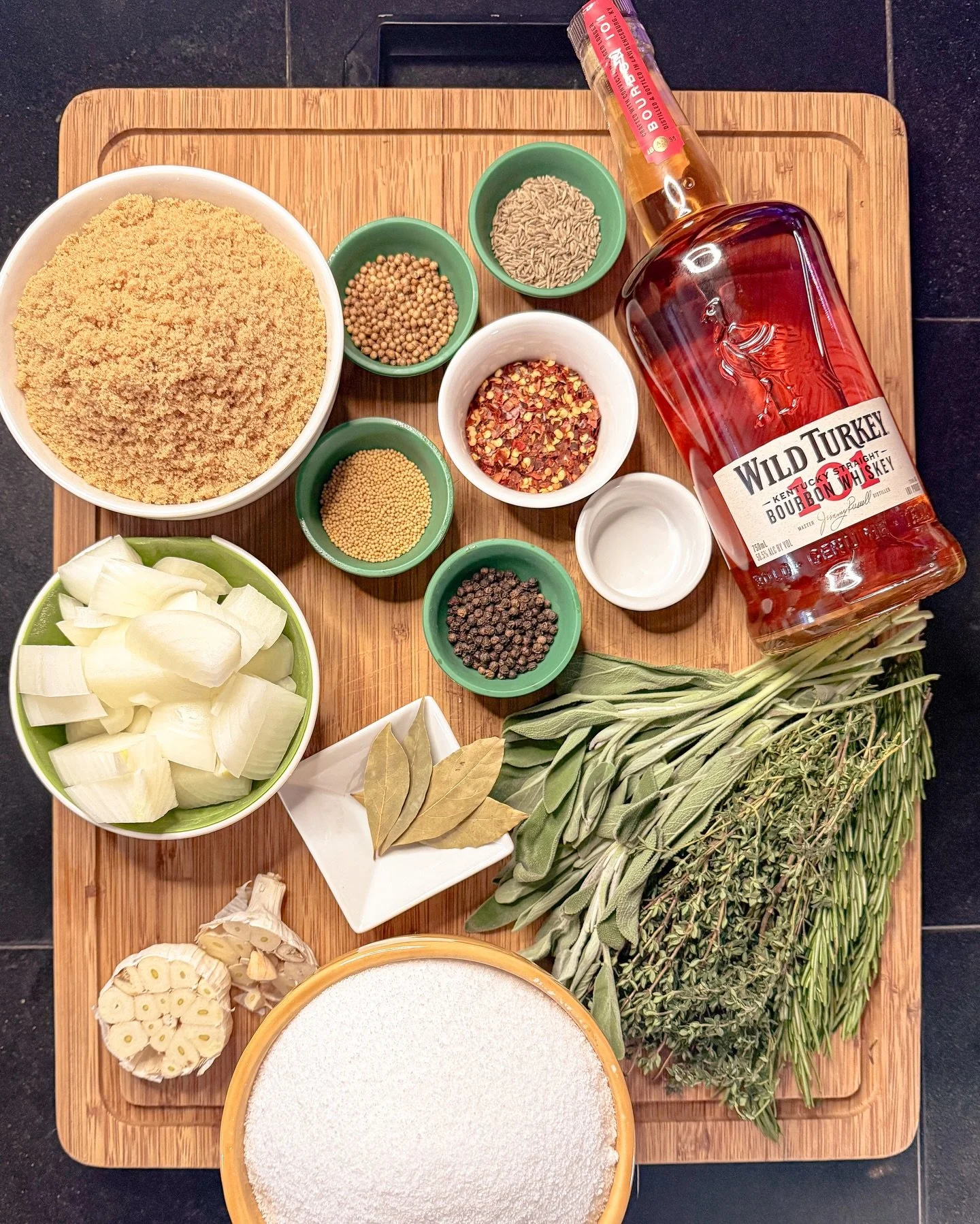 The first time I fell for Wild Turkey wasn&rsquo;t behind a bar. It was in Lawrenceburg, Kentucky, under a canvas tent, glamping with the Russell family for the Behind the Barrel program. That trip rewired me.

When Larry Piaskowy demoed his Lock in 