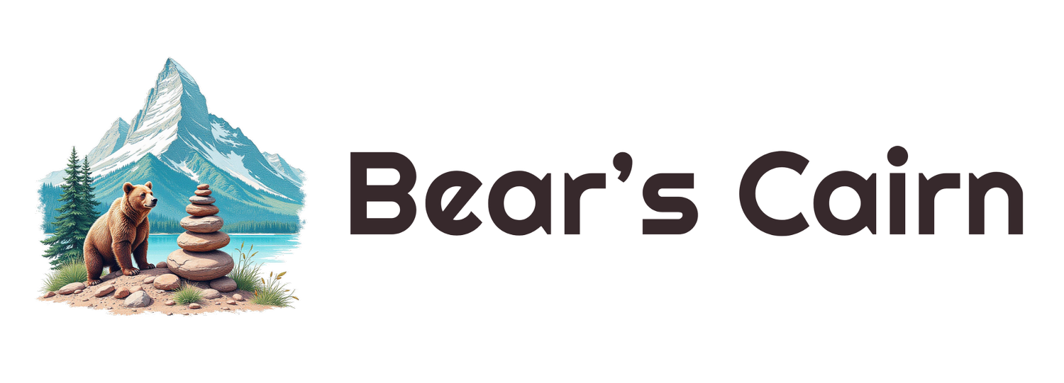 Bear&#39;s Cairn