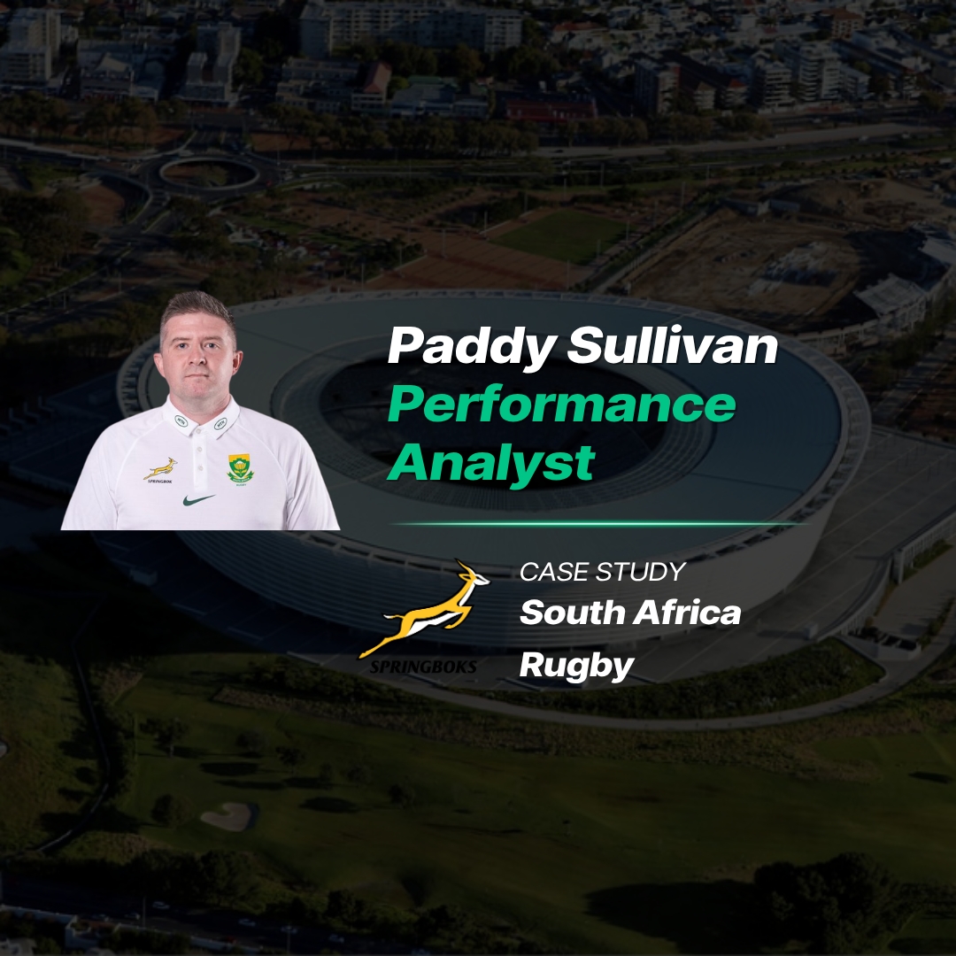 Paddy Sullivan on Faster Insight, Consistent Benchmarks, and Better Decisions Using Axon