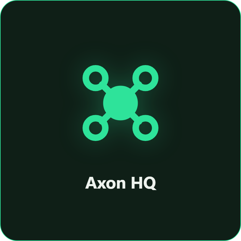 Axon HQ