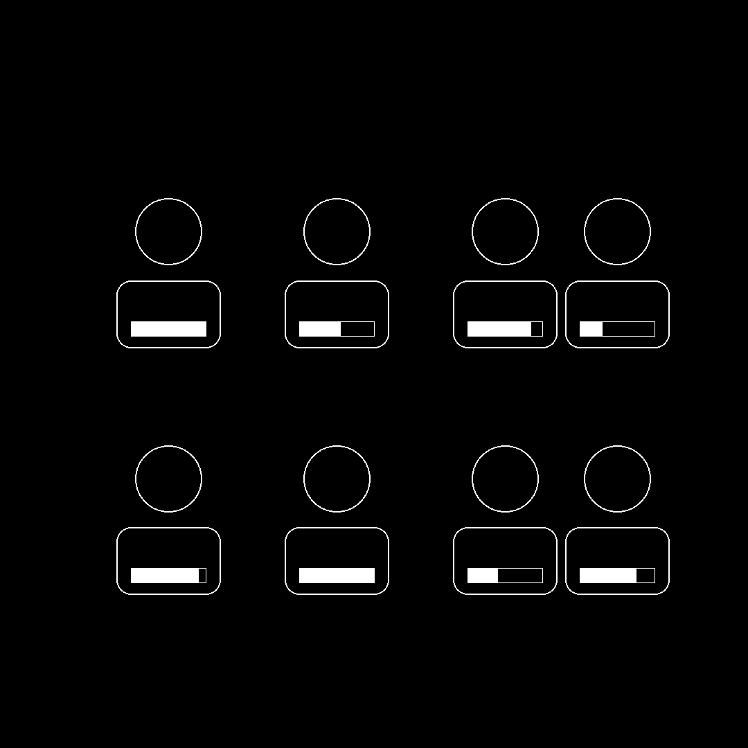 Compare athlete recovery sleep and strain trends week over week
