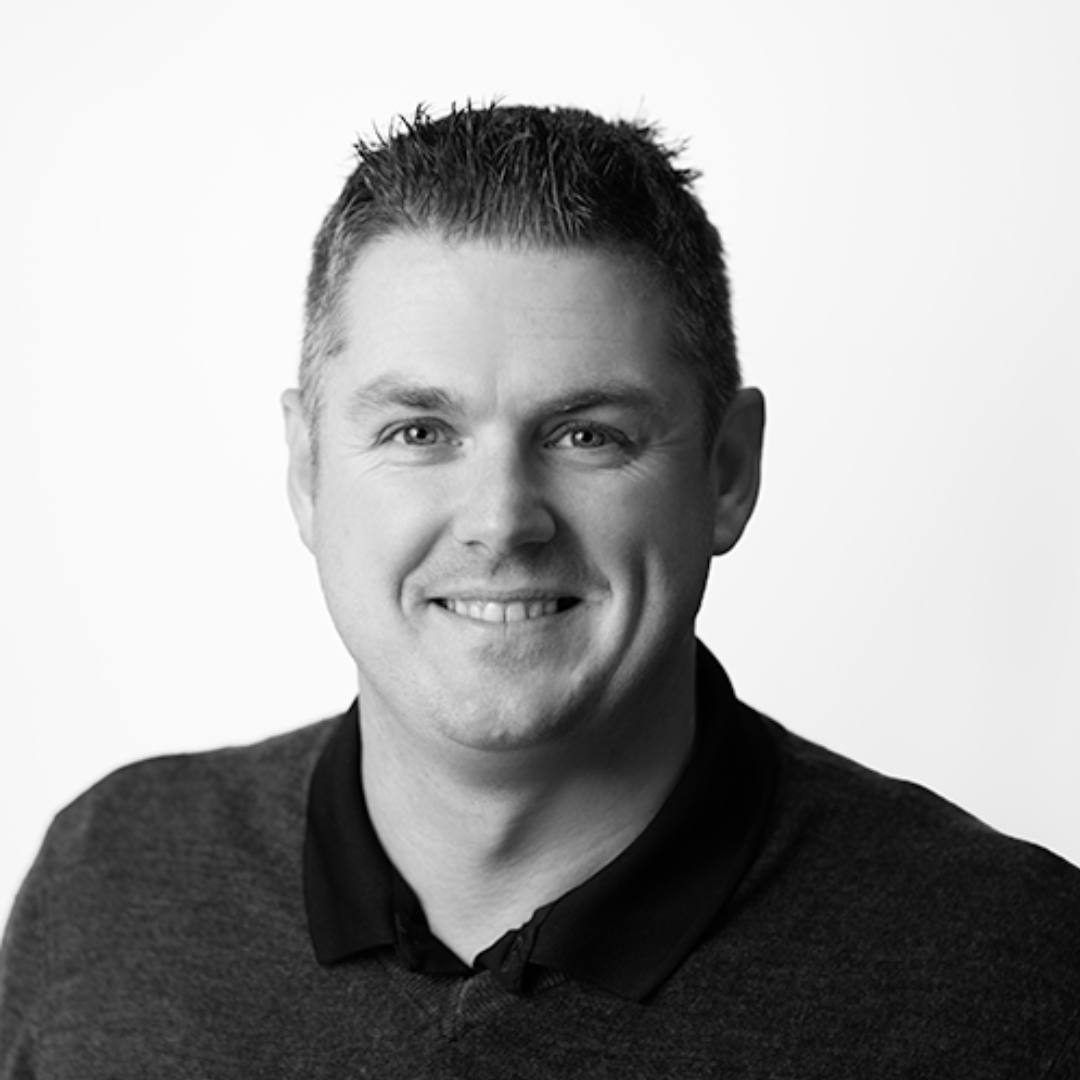 Daniel Matthee, Senior Technical Engineer, Axon Perform