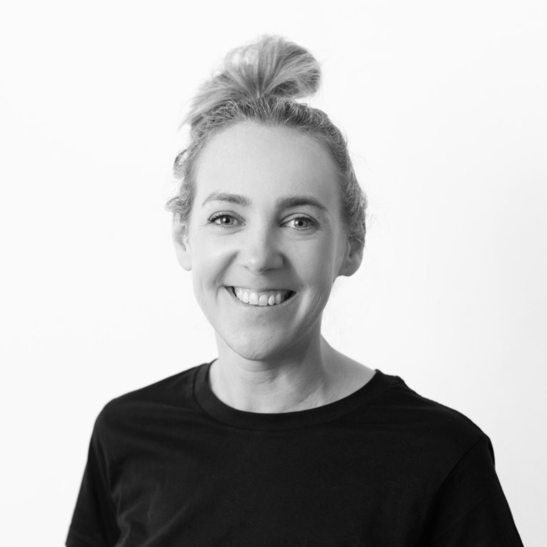 Katy McIntyre, Marketing Manager, Axon Perform