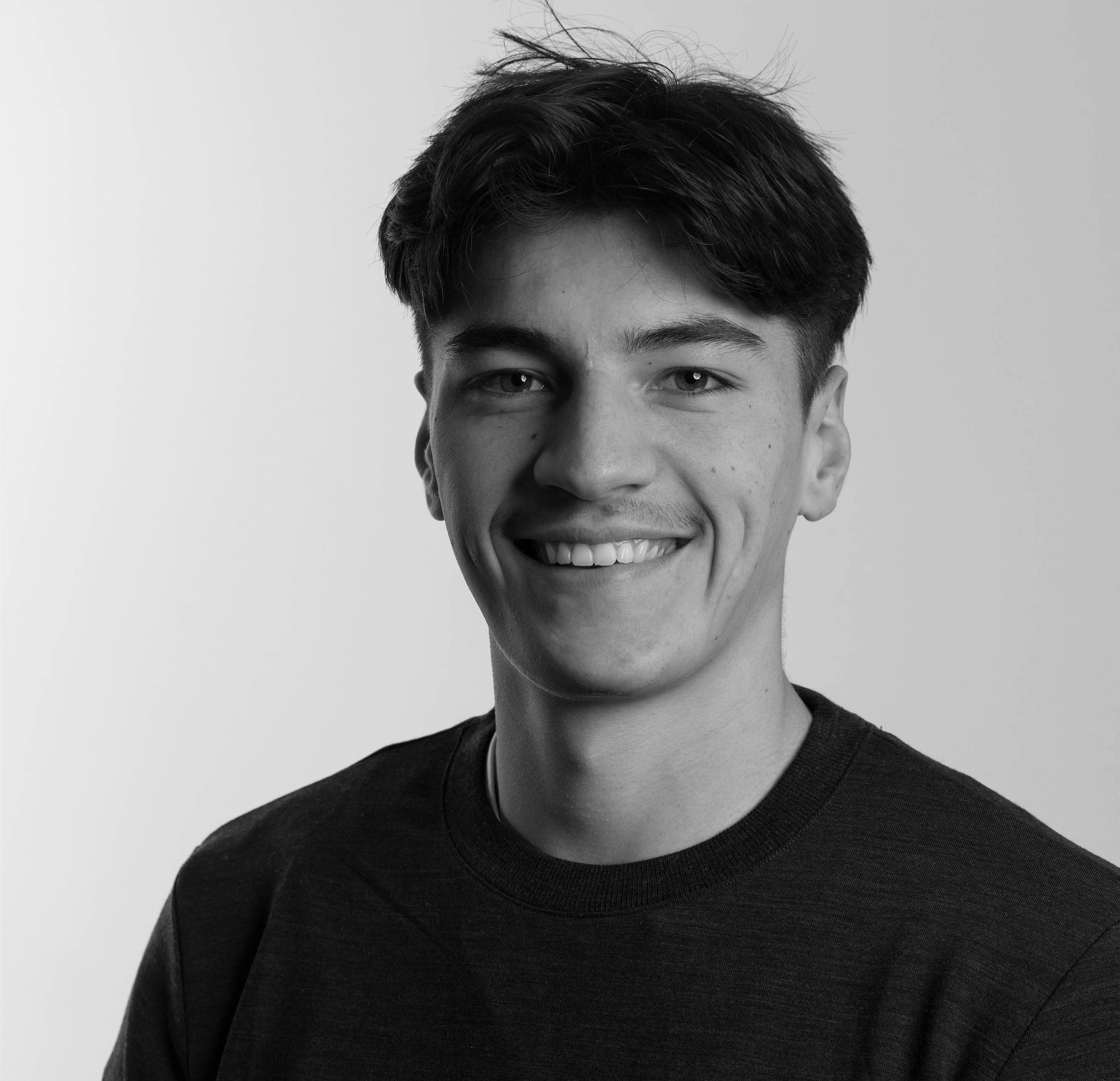 Ben Salisbury, Data Scientist, Axon Perform