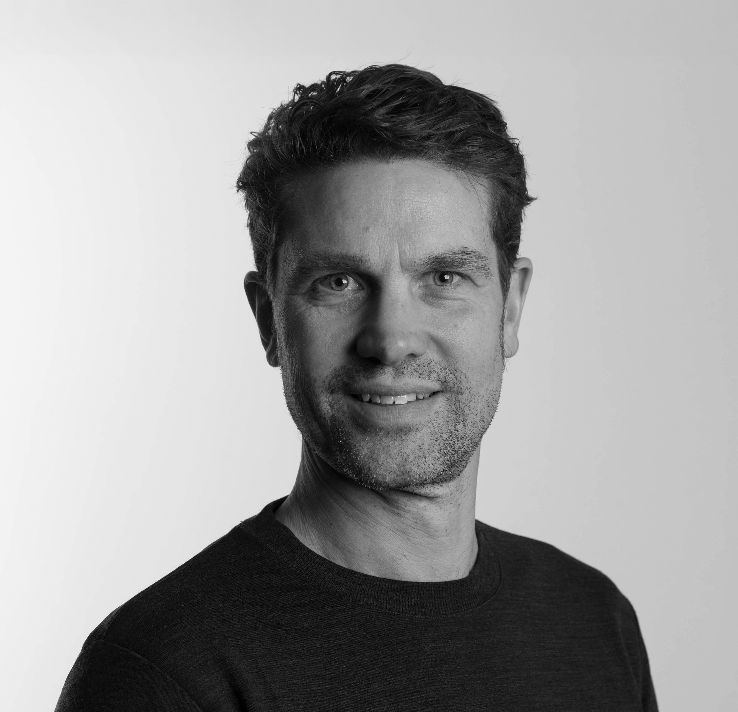 Jon Foote, Founder and CEO, Axon Perform