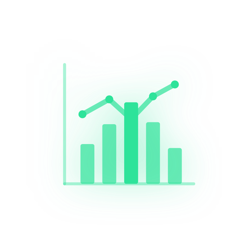 Analyse best and worst performance periods using wearable data