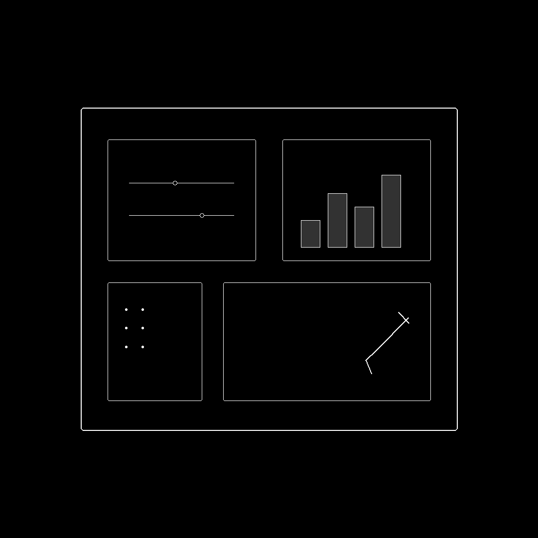 Create custom wearable data analysis reports for your athletes