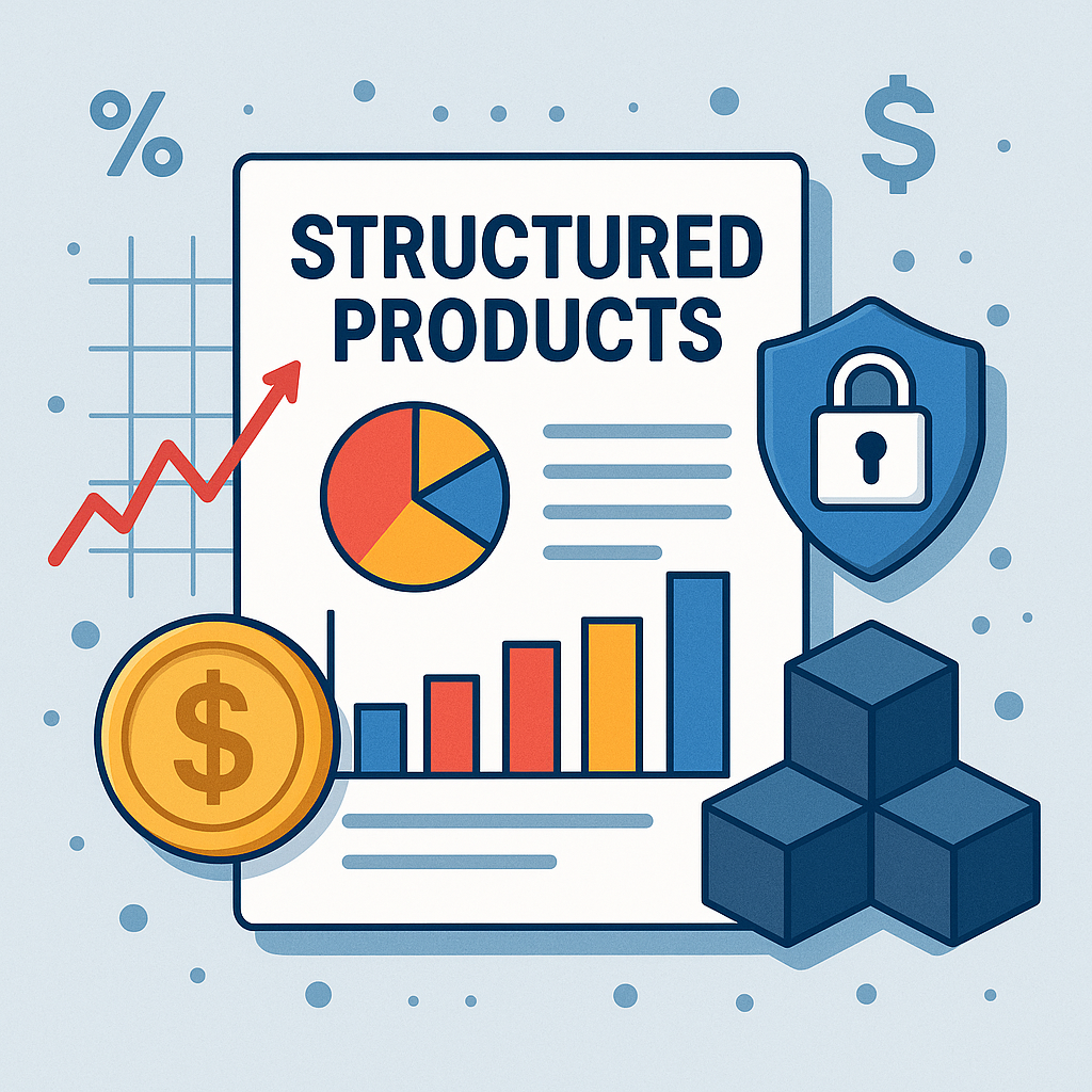 High Yields, Hidden Risks: Why Structured Products Favour the Seller