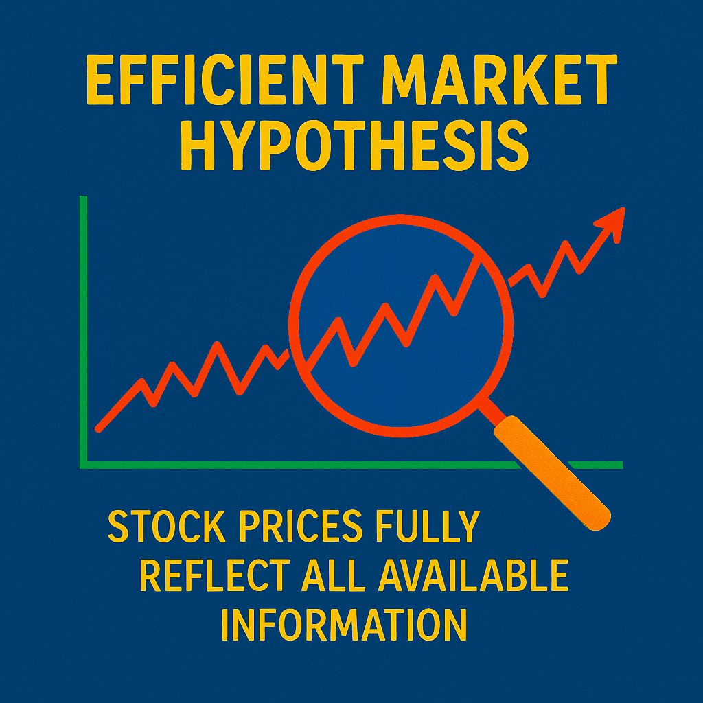 What Eugene Fama Really Says About Efficient Markets