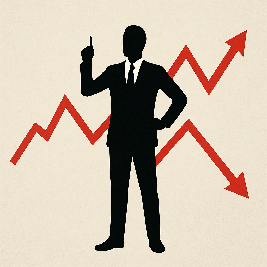 The Paradox of Financial Research: Why Smart People Disagree
