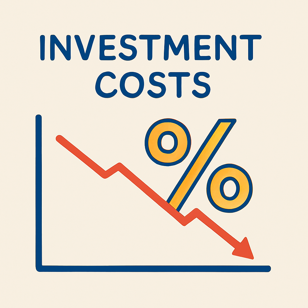 Do Lower Investment Fees Lead to Greater Wealth?