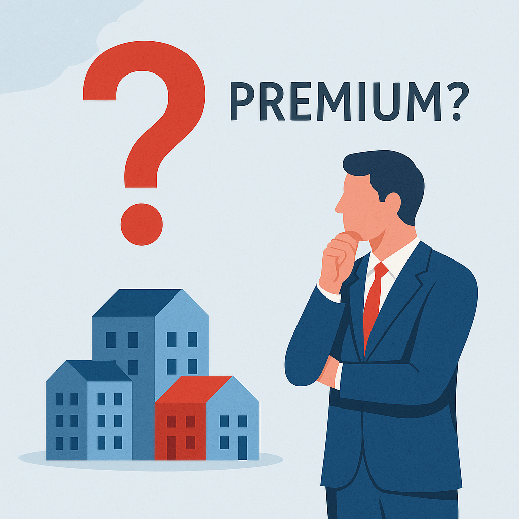 The Size Premium Myth? Why Small May Need Friends