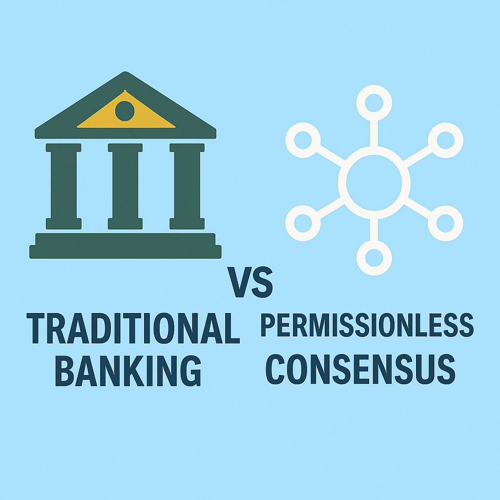 Quantitative Easing, Stablecoins, and Bitcoin’s Fixed Supply: Why Neither Crypto ‘Solution’ Fixes the Money Problem